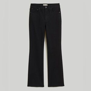 Madewell Black Women Jeans